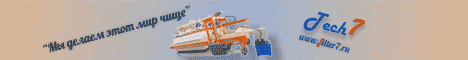 ������������ Tech7